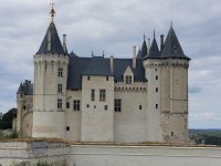 A vélo &raquo; Châteaux de la Loire